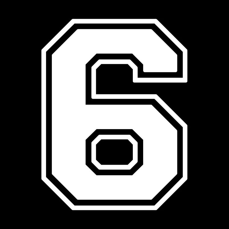 6