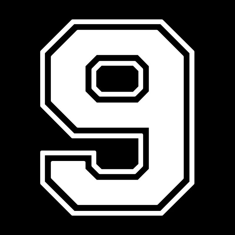 9