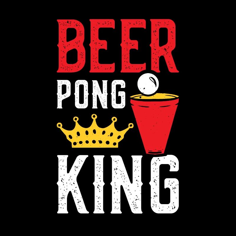 Roi du beer pong