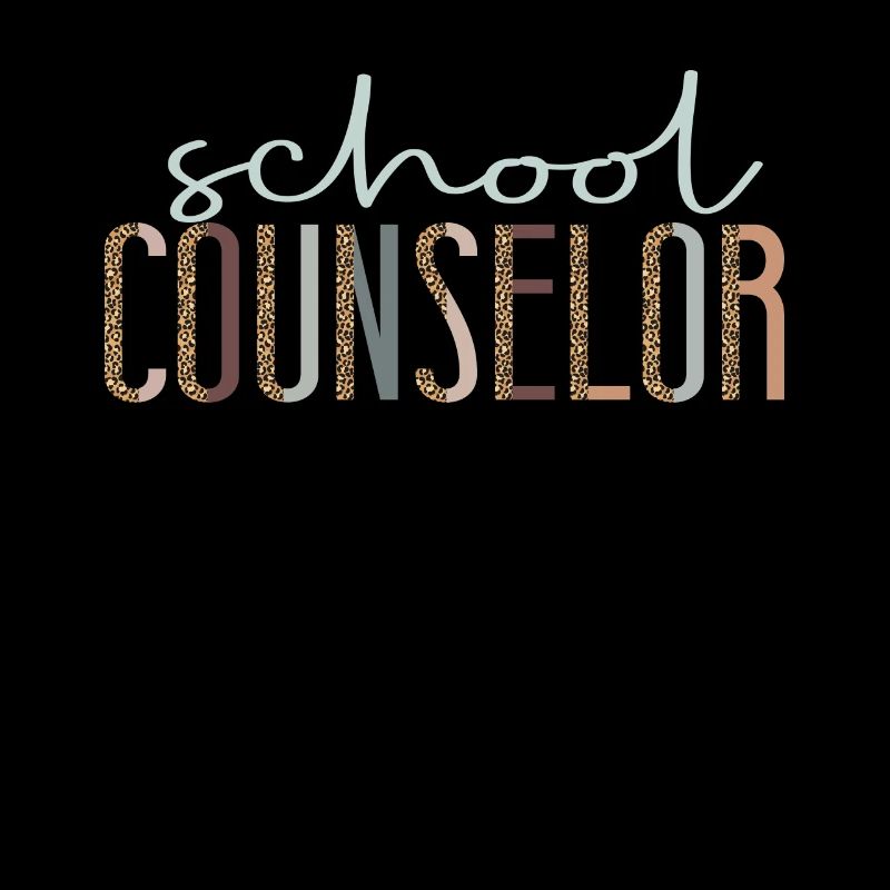 Conseiller scolaire Guépard léopard
