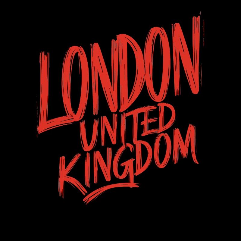Londres, Royaume-Uni, Souvenir