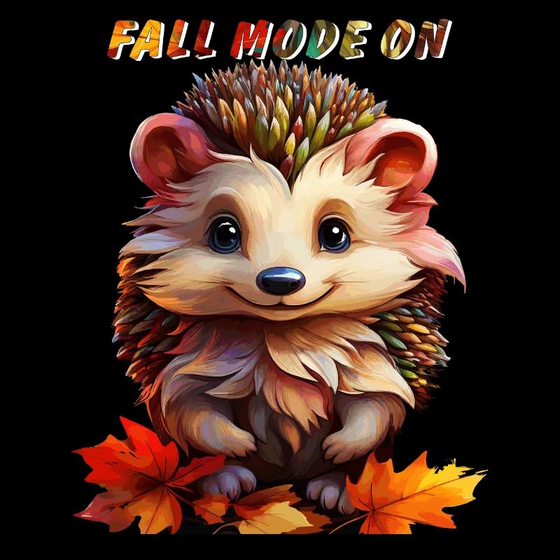 IGEL FALL MODE ON