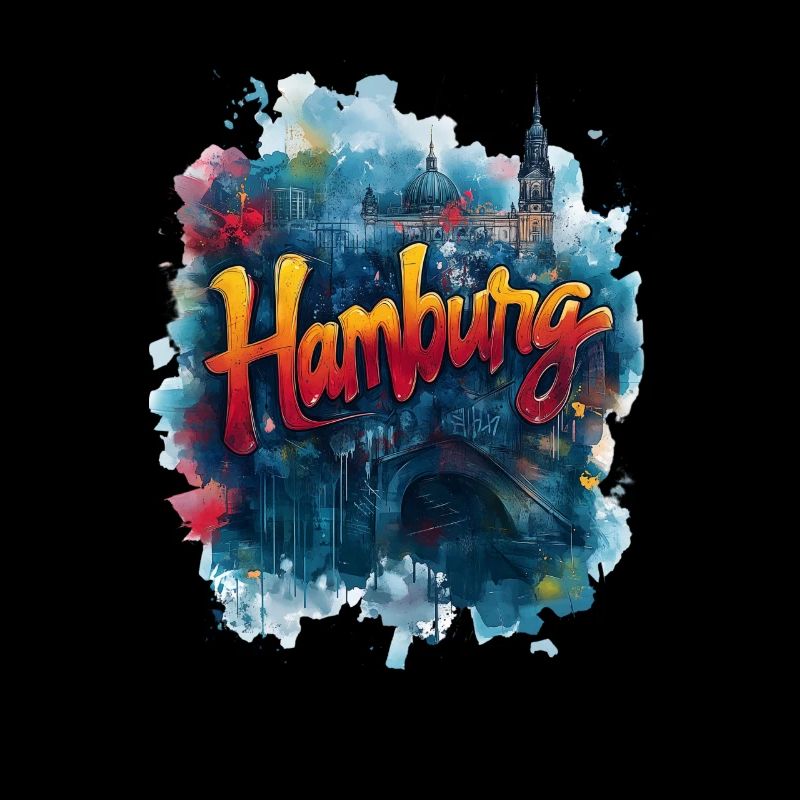 Hamburg