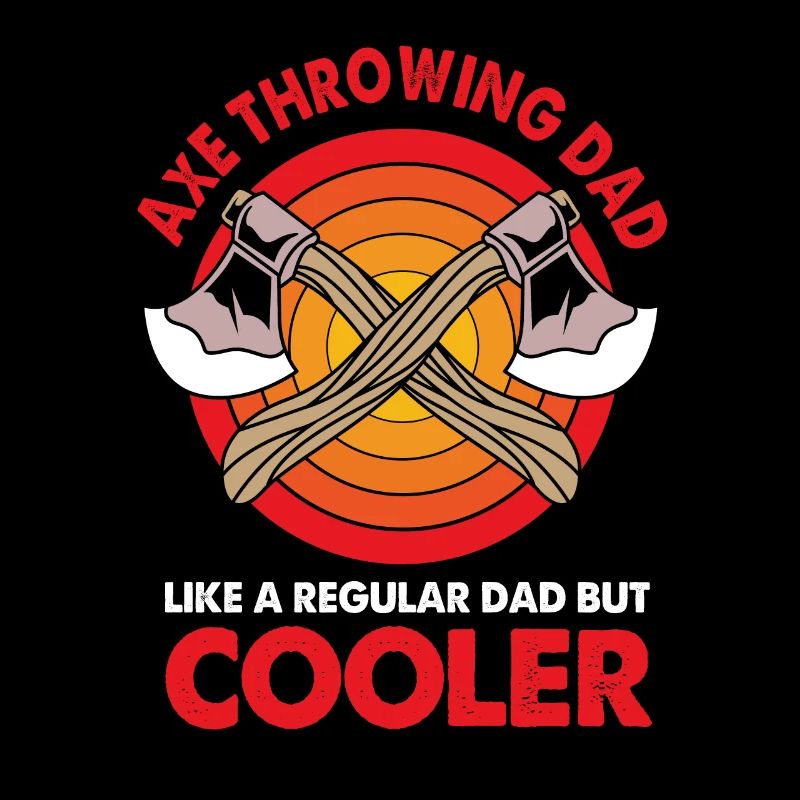 Axe Throwing