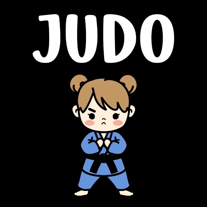 judo