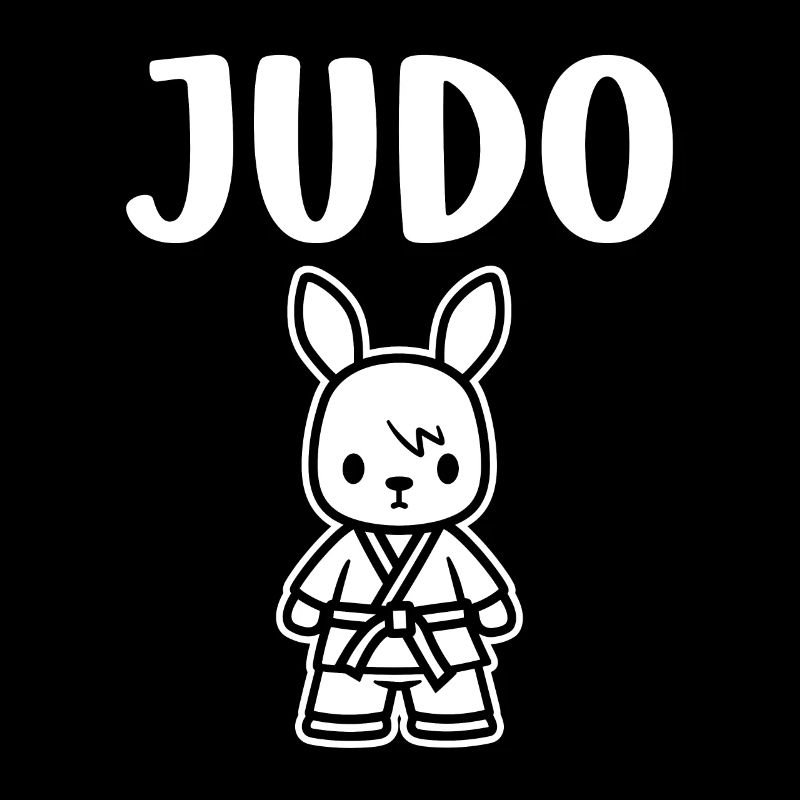judo