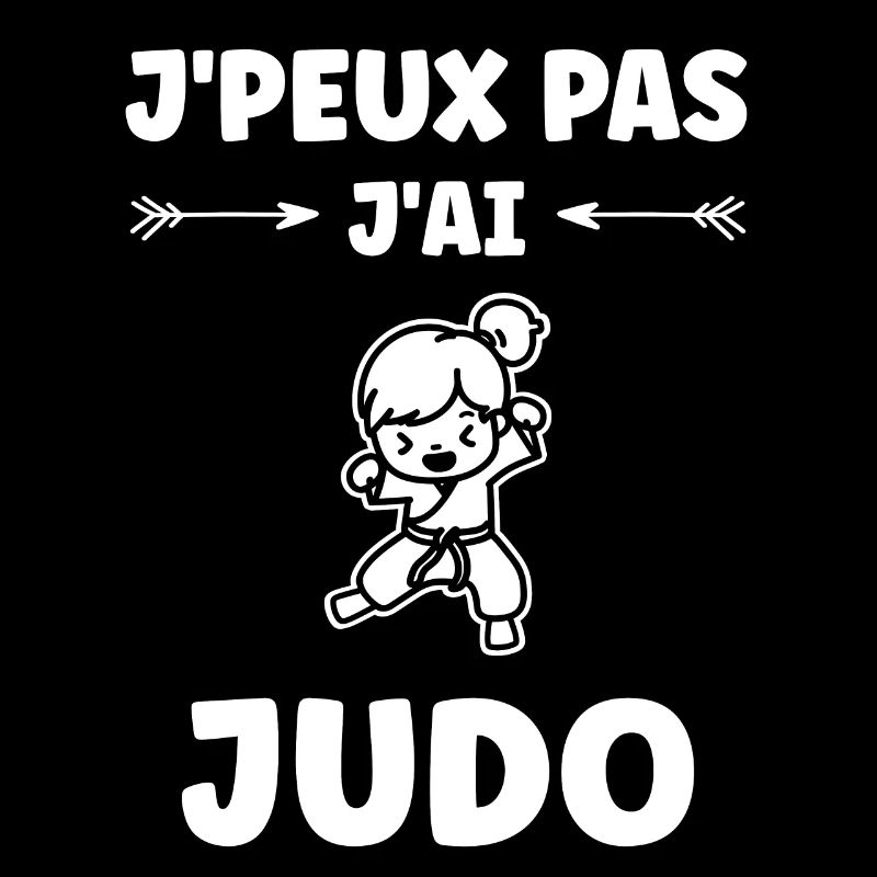 judo
