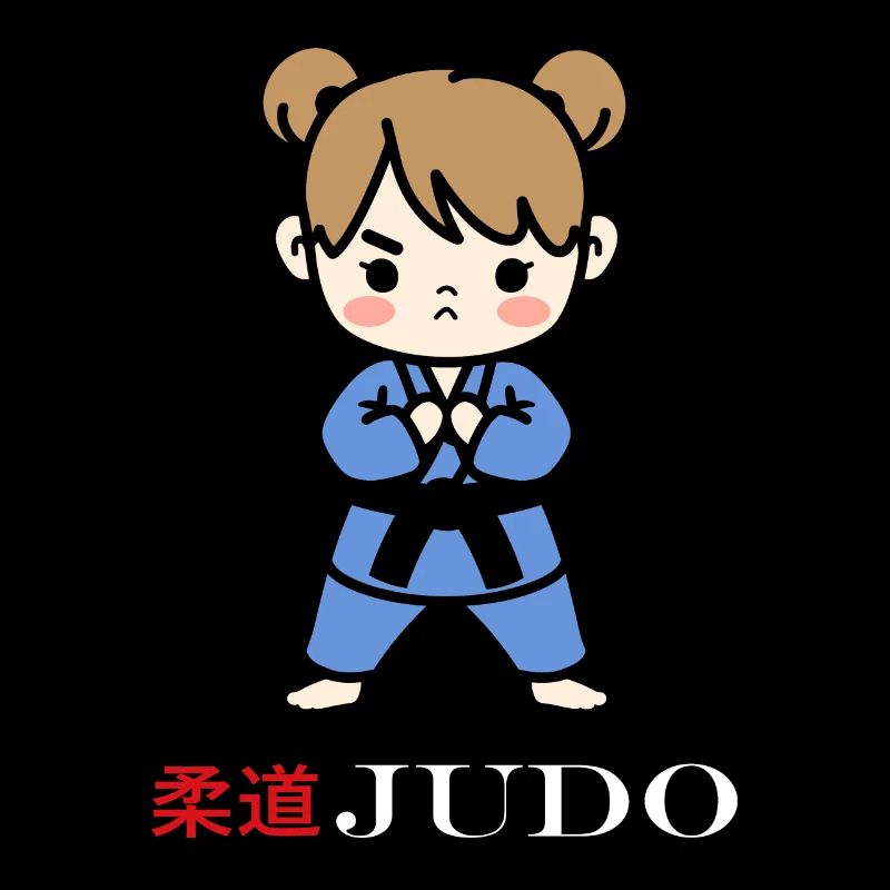 judo