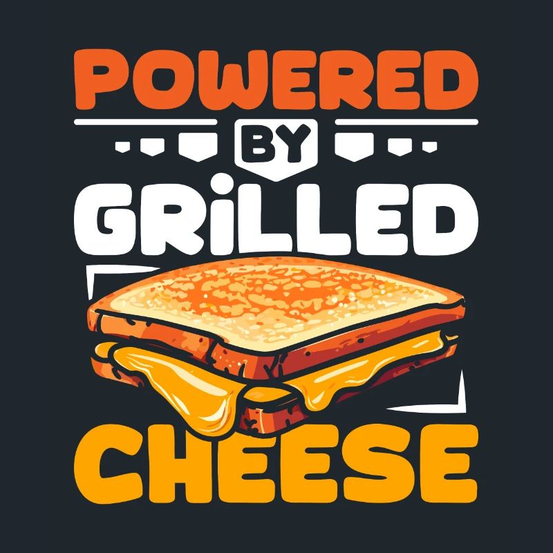 Propulsé par Grilled cheese