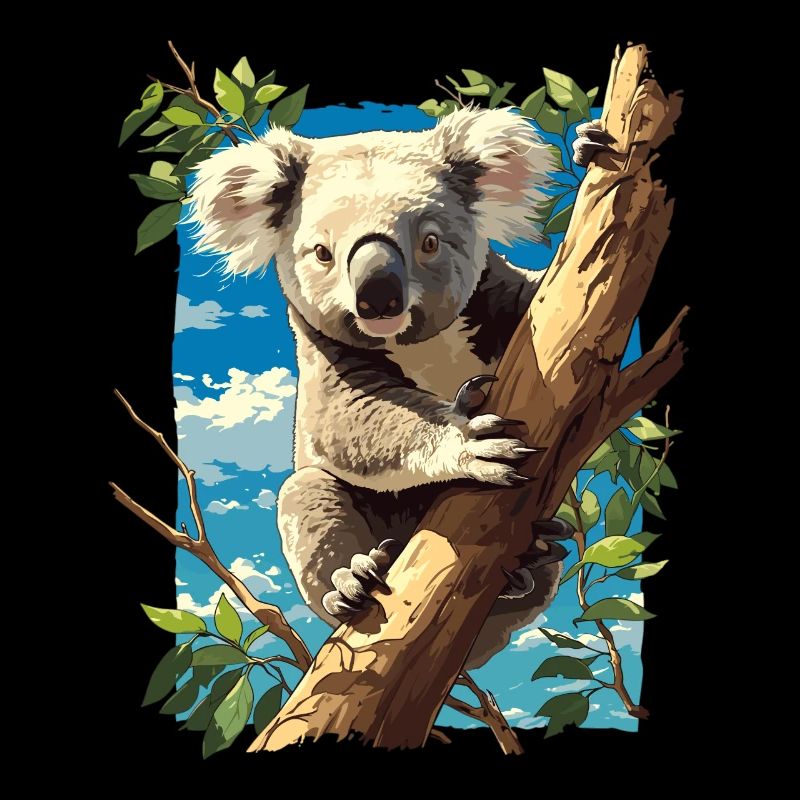 Koalas Koala