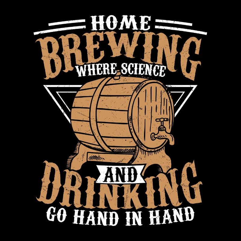 Home Brewing Where Science And Drinking Homebrew C