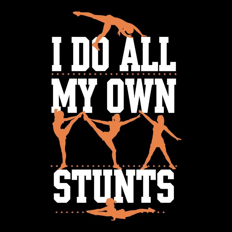 Cheerleading and Stunt Team Training for Spirit