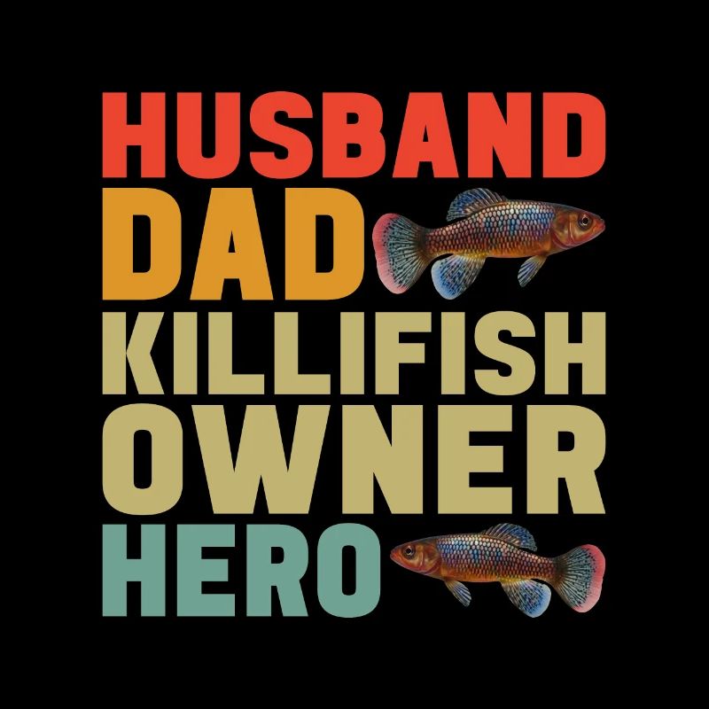 Killifish Quarium Fish