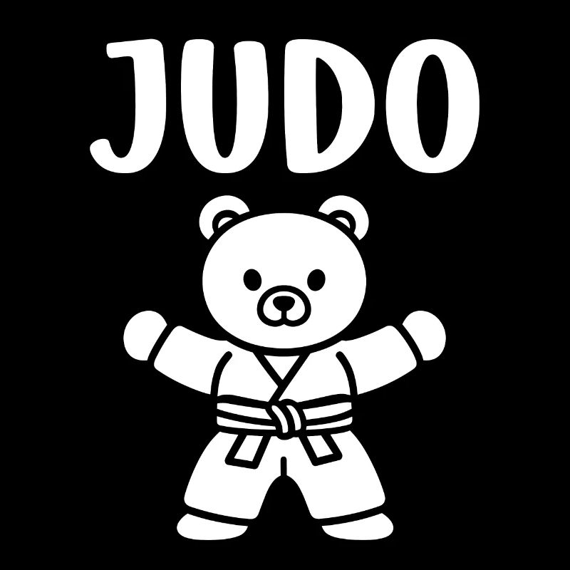 judo