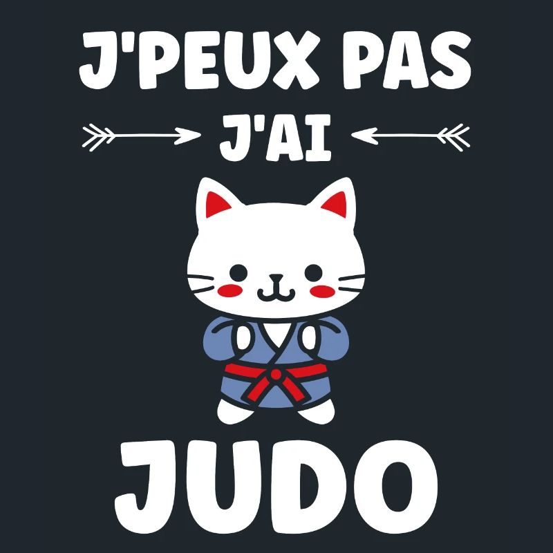 judo