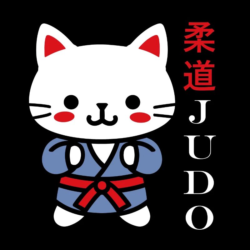 judo