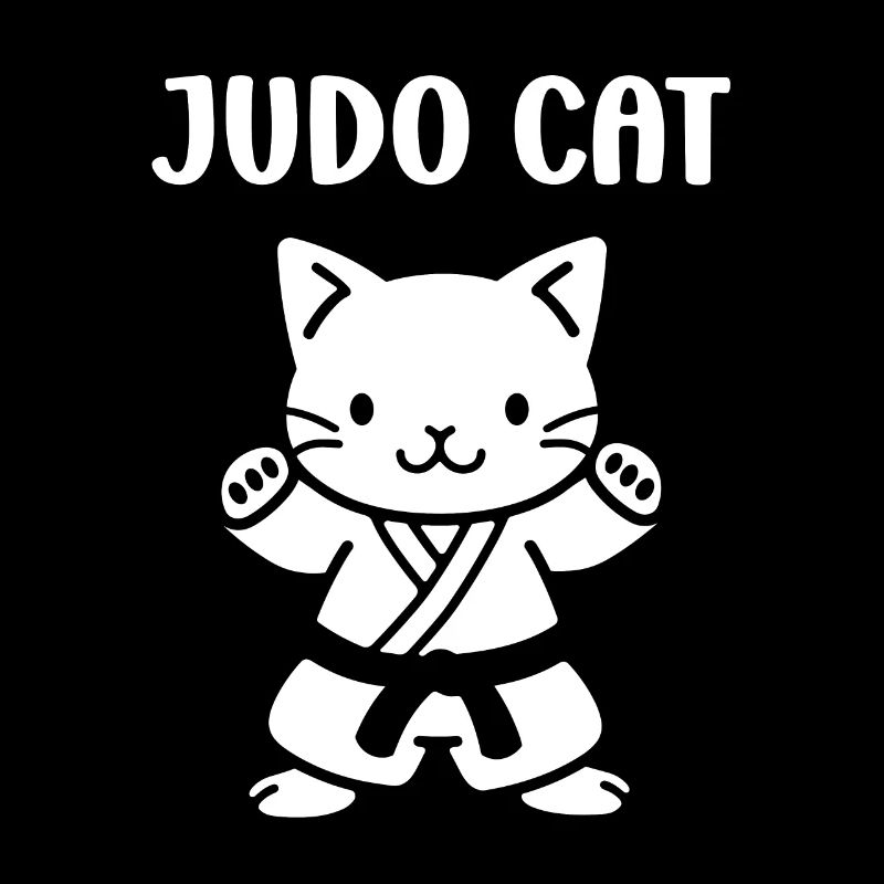 judo