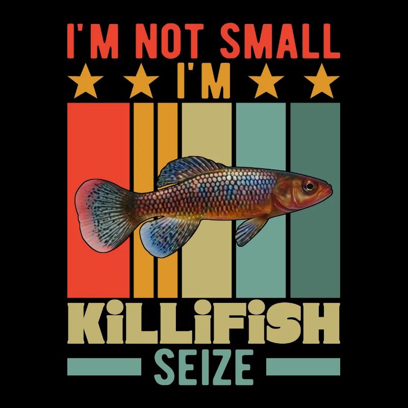 Killifish Quarium Fish