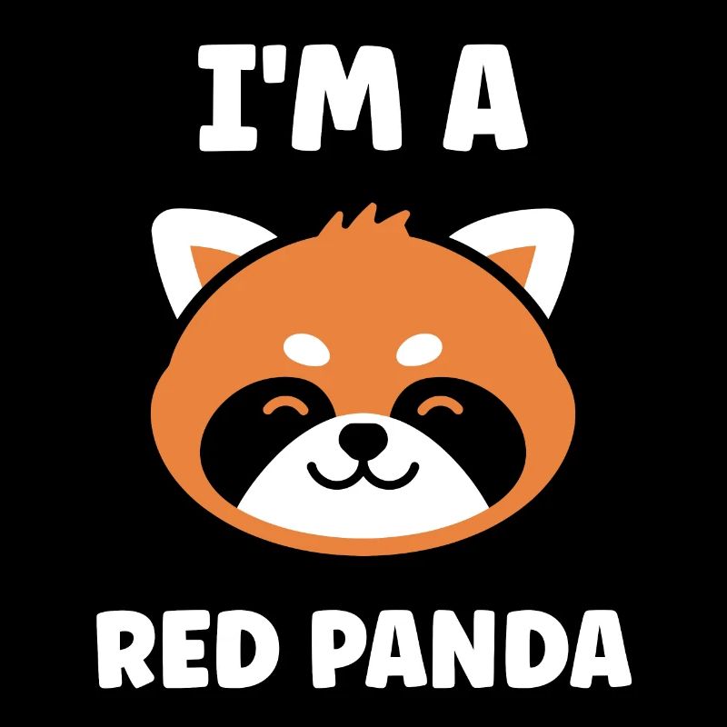 Panda roux