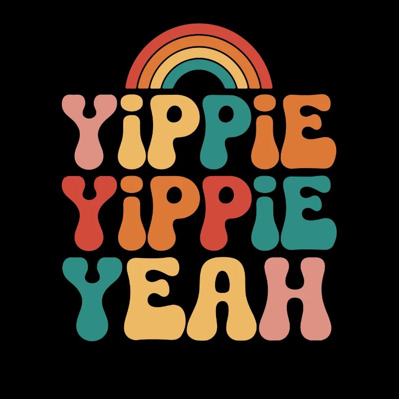 Yippie Yippie Yeah