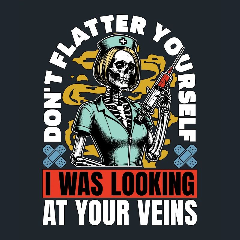 Nurse Practitioner Don't Flatter Nursing Assistant