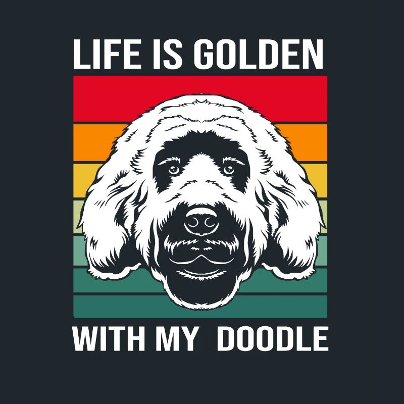 Goldendoodle