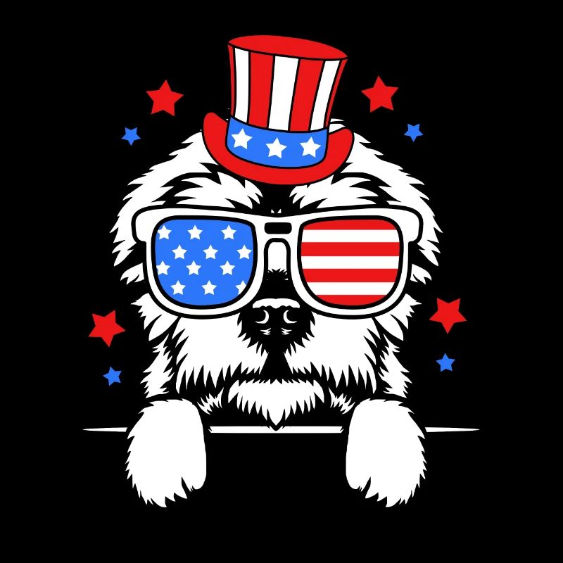 Chien maltais