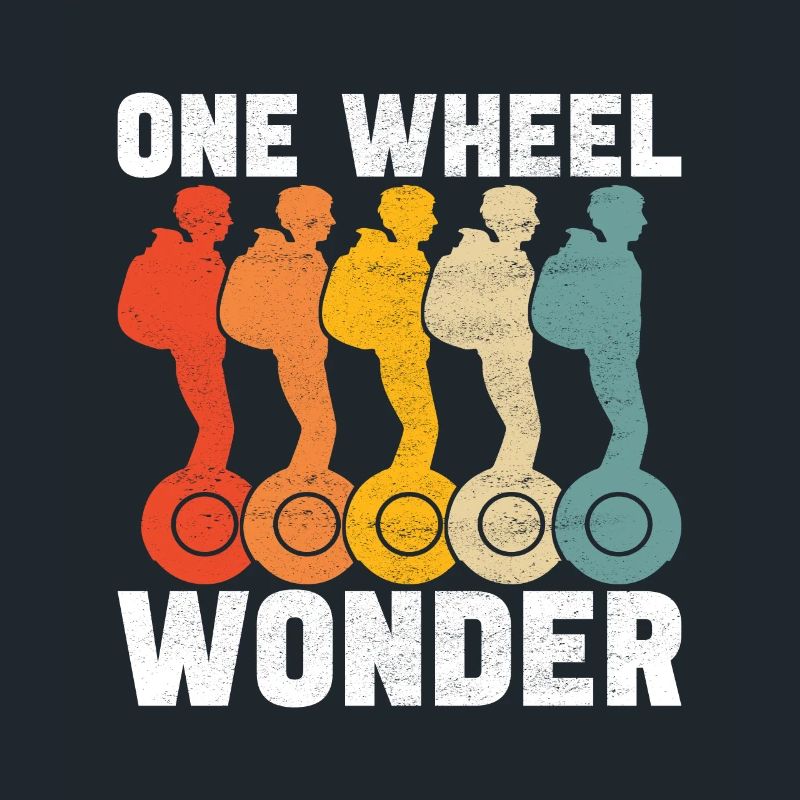 EUC Monowheel