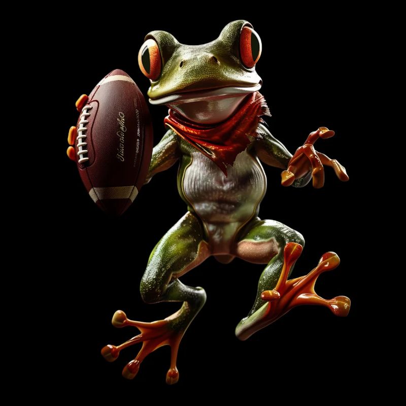 Frosch