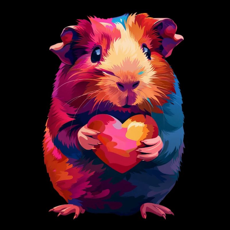 Guinea pig