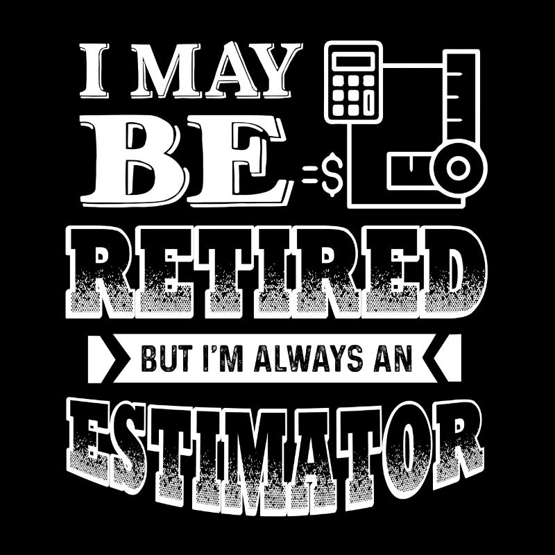 Estimator Always An Estimator