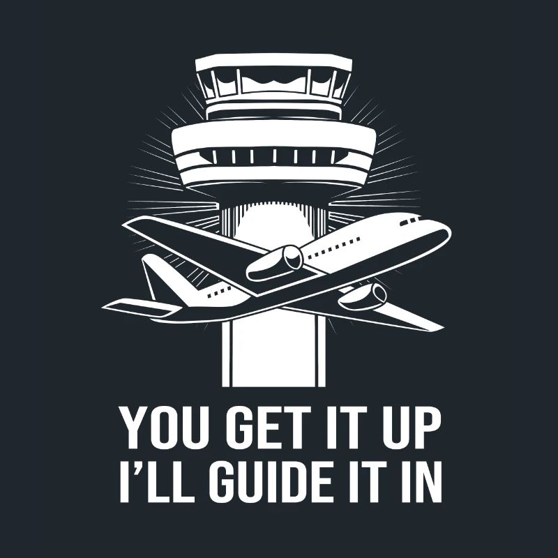 Air traffic controller