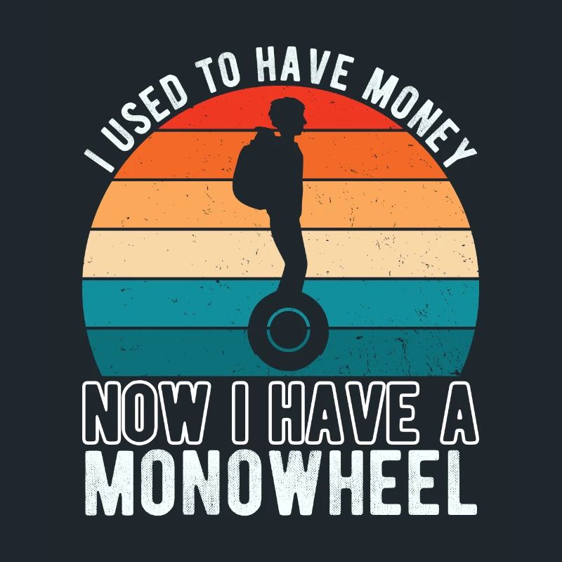 EUC Monoroue