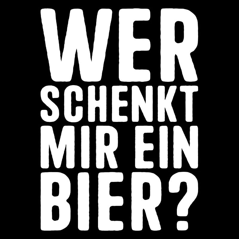 Bier Festival Mallorca Wer schenkt mir ein Bier