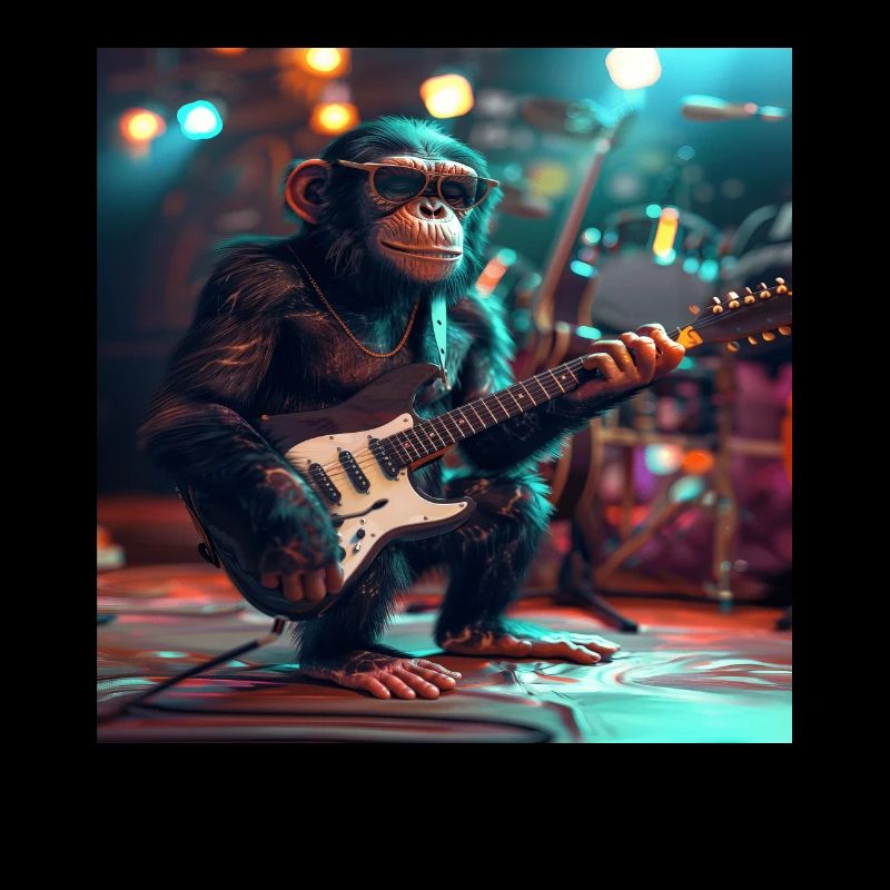 Chimpanzé