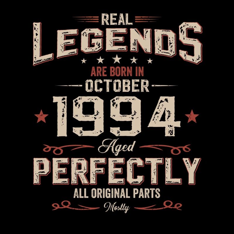 30e anniversaire Légende Octobre 1994 Volume 94