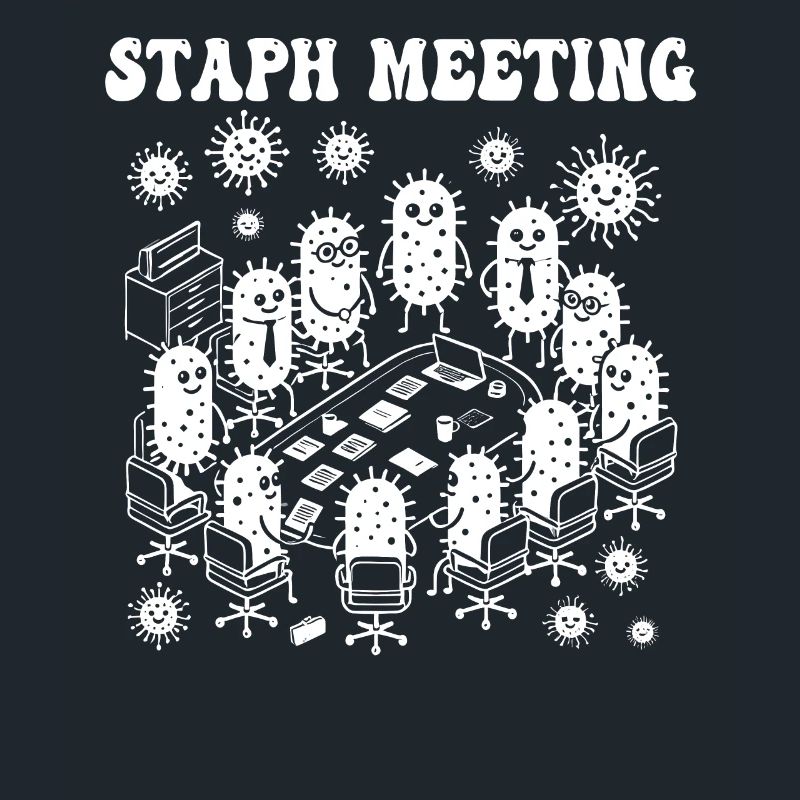 Staphylocoque rencontre microbiologie microbiologiste bactéries
