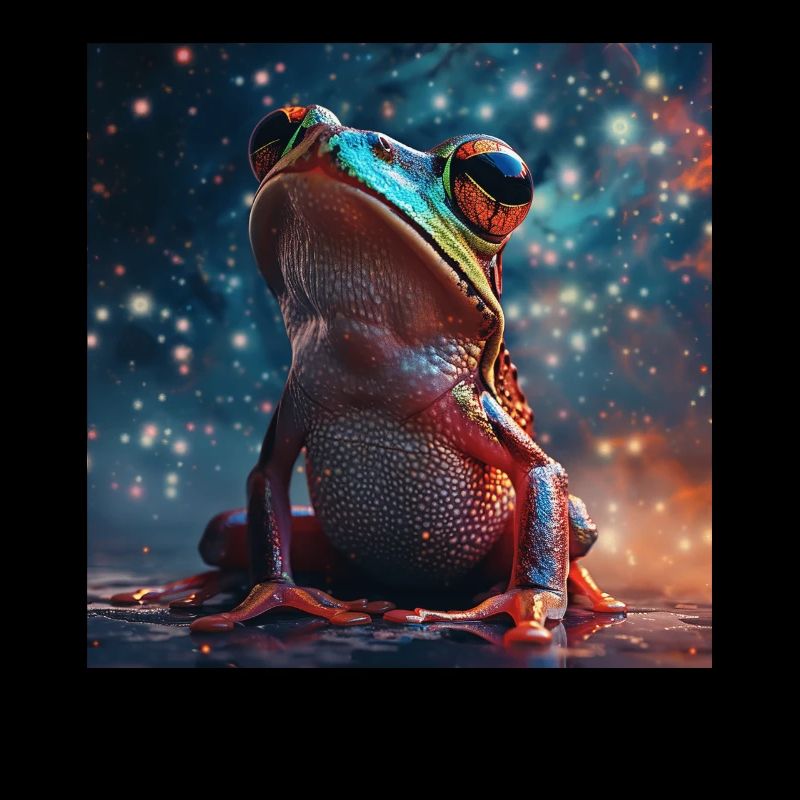 Grenouille