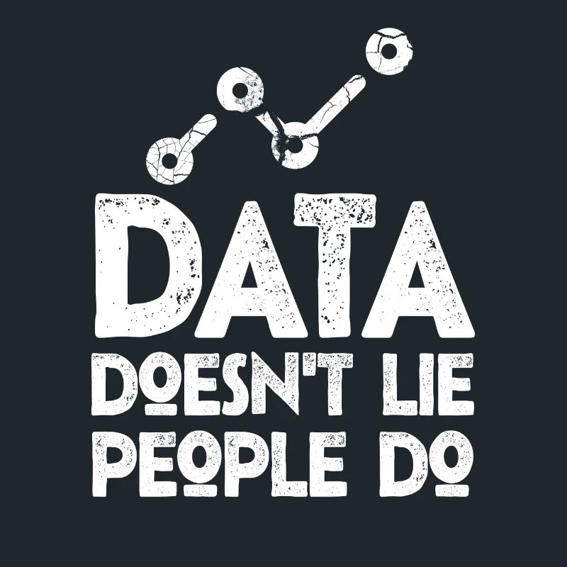 Data Or It Didn't Happen For Student