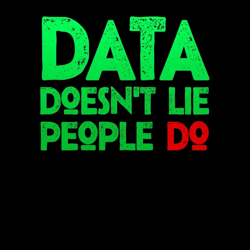 Data Or It Didn't Happen For Student