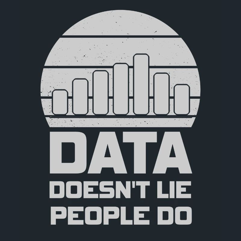 Data Or It Didn't Happen For Student