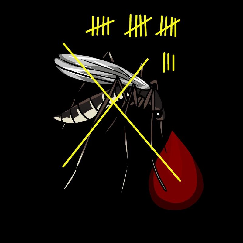 Mosquitoes Plague Insects Pests Mosquito Daylight Saving Time