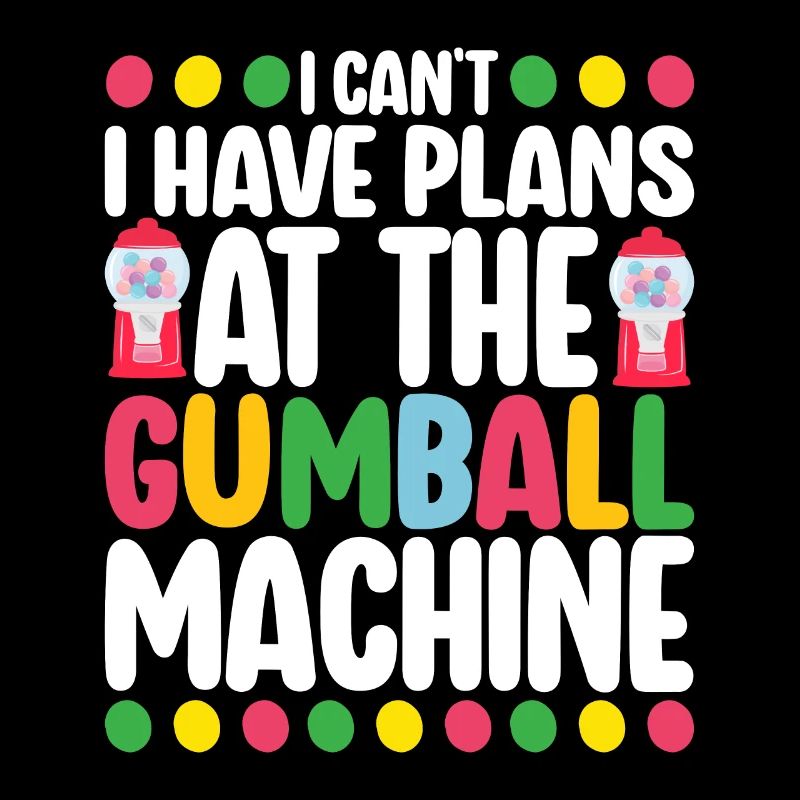 Machine à chewing-gum Machine à chewing-gum