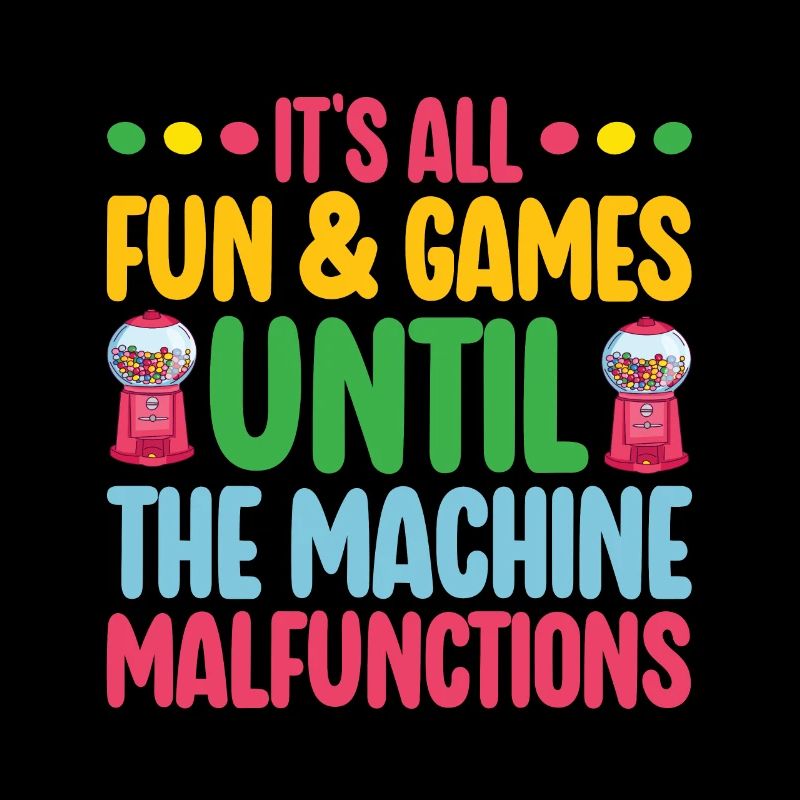 Machine à chewing-gum Machine à chewing-gum