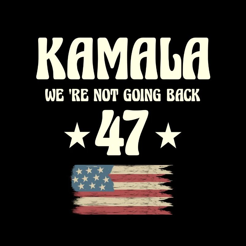 Nous ne reviendrons pas kamala Nous