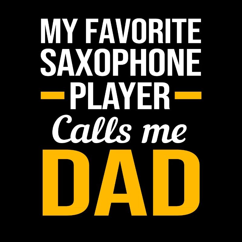 Saxophon Saxophonist