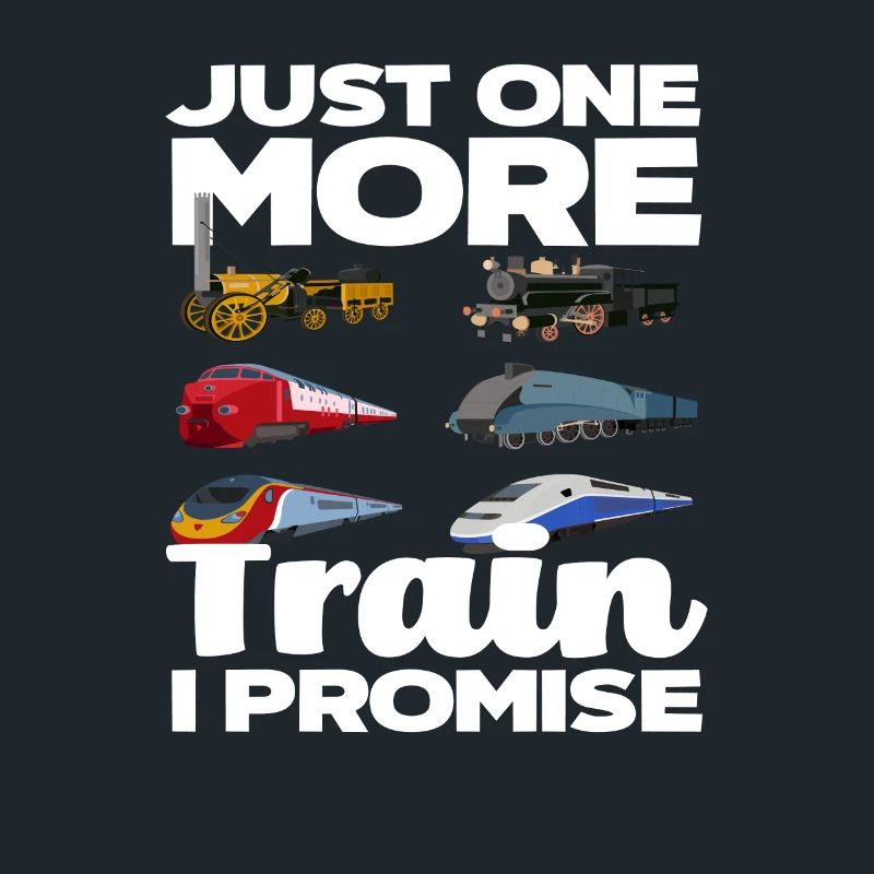 Nur Noch Ein Zug Versprochen