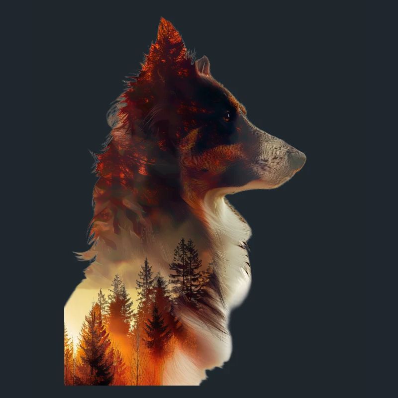 Border Collie