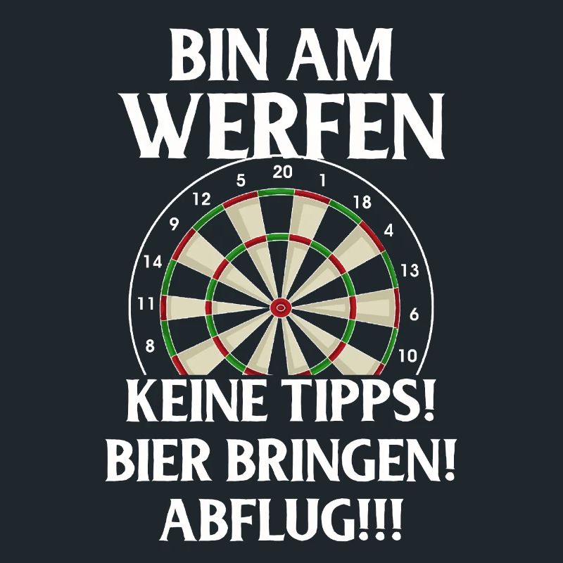 Dart Gift Dartboard Darts Player Bullseye