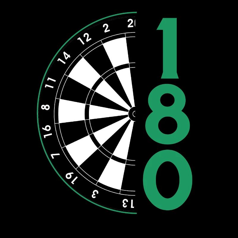 Cadeau de fléchettes Jeu de fléchettes Bullseye
